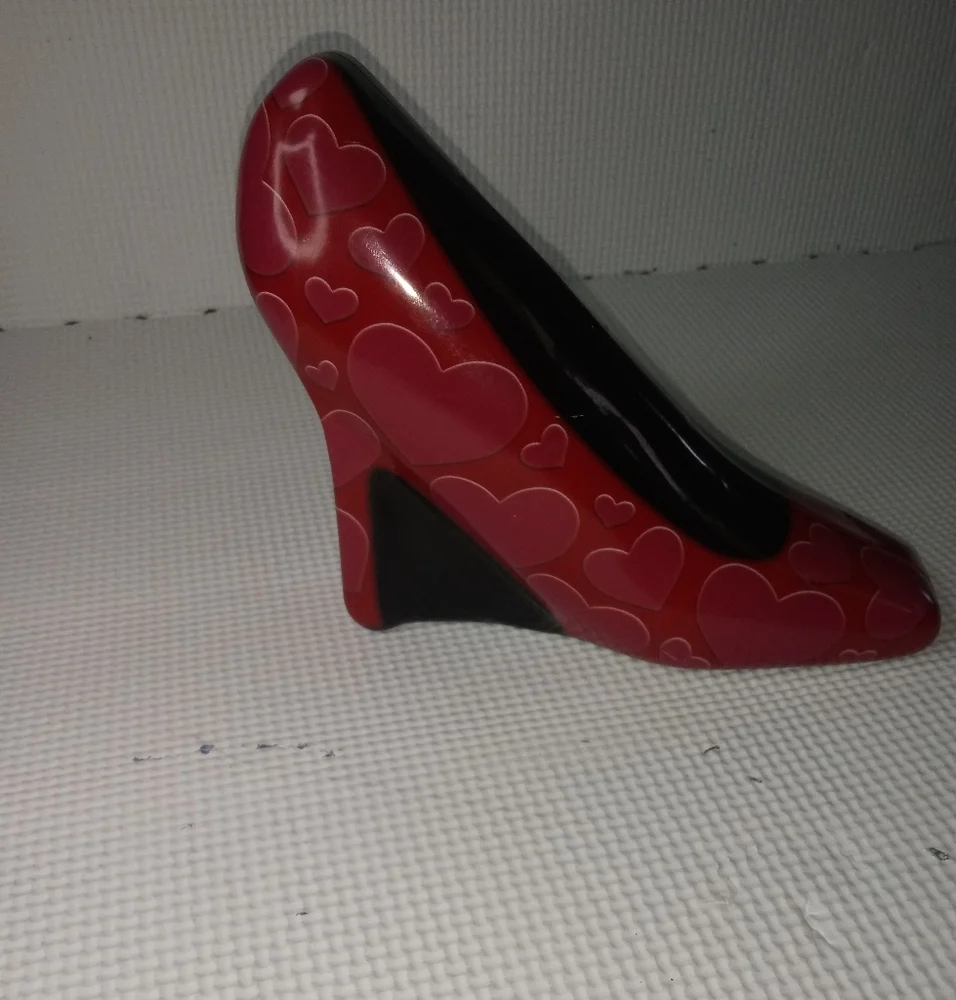 N/A red black